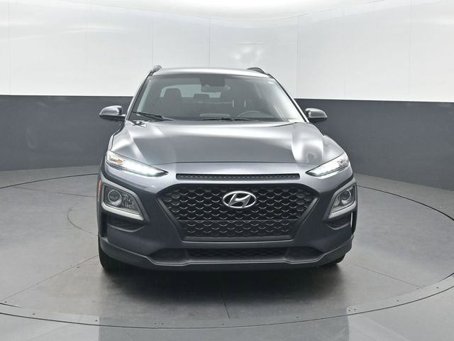 Used 2021 Hyundai Kona SEL image 35