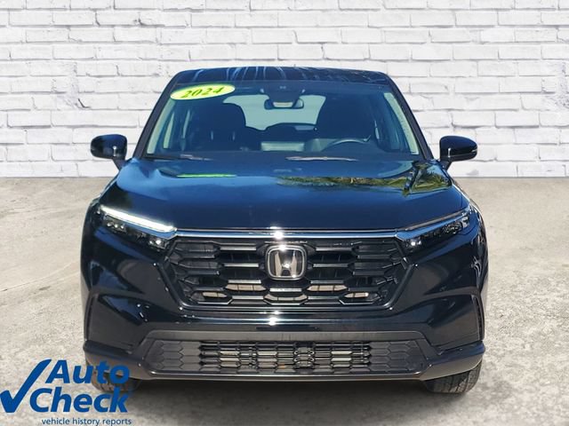 Used 2024 Honda CR-V LX image 6