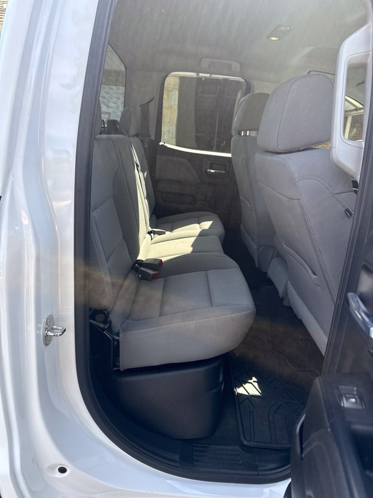 Used 2017 GMC Sierra 1500 4x4 Double Cab w/ Elevation Edition image 23