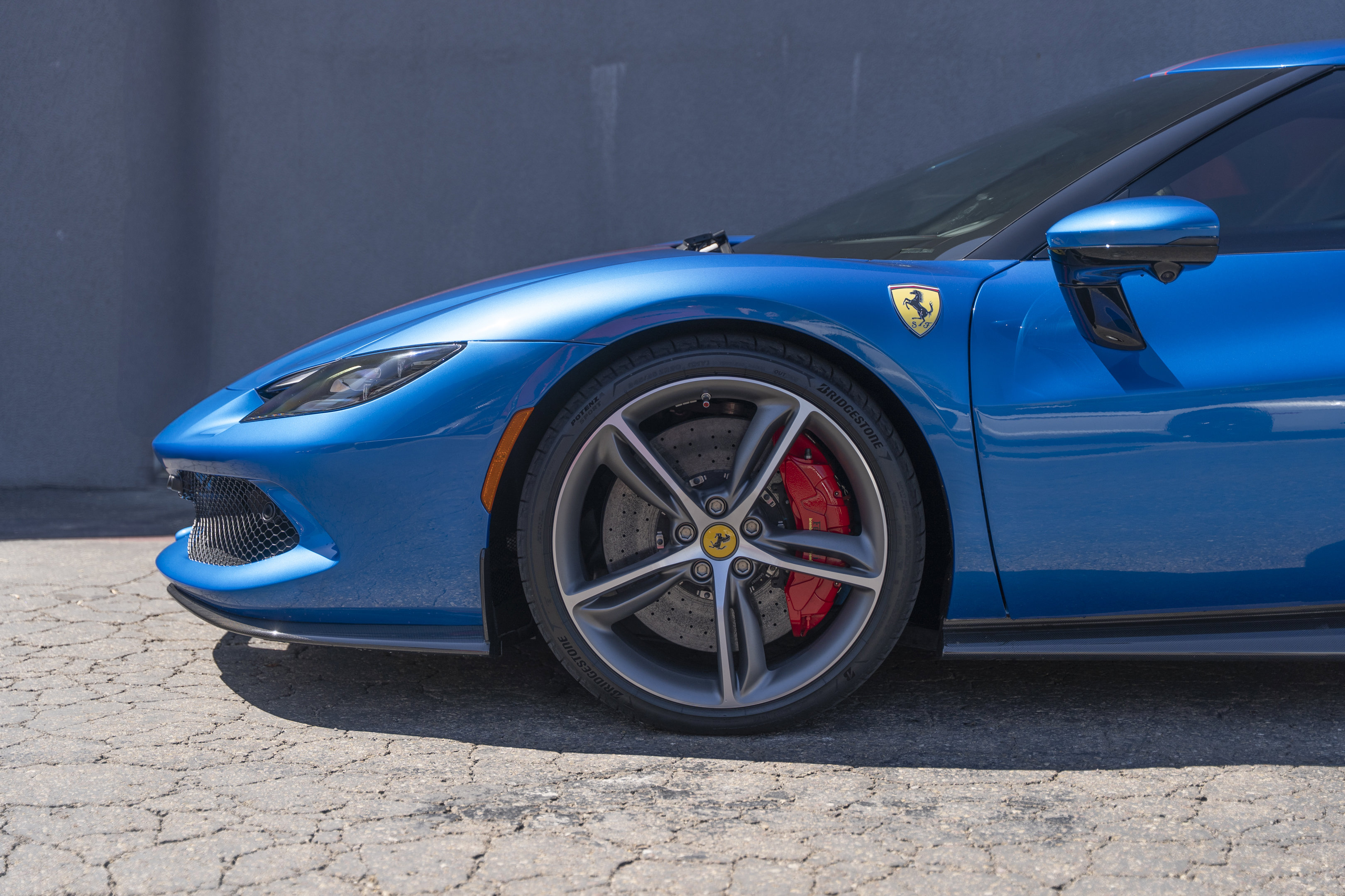 Used 2023 Ferrari 296 GTB image 16