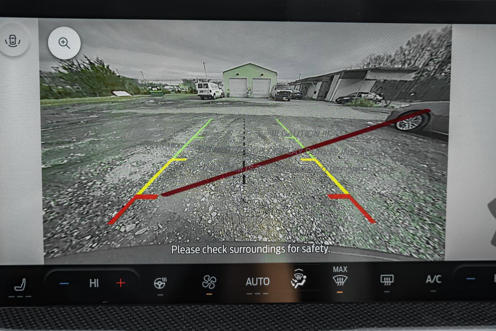 New 2026 Ford Escape ST-Line Select w/ Tech Pack #1 image 39