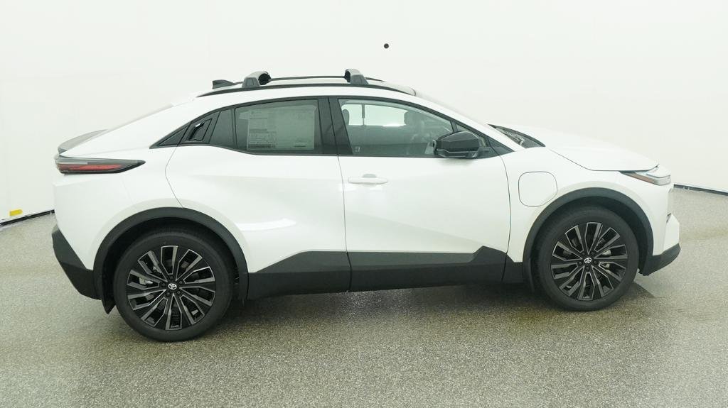 New 2026 Toyota C-HR AWD/4WD image 50