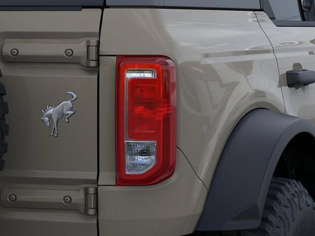 New 2026 Ford Bronco Big Bend AWD/4WD image 23
