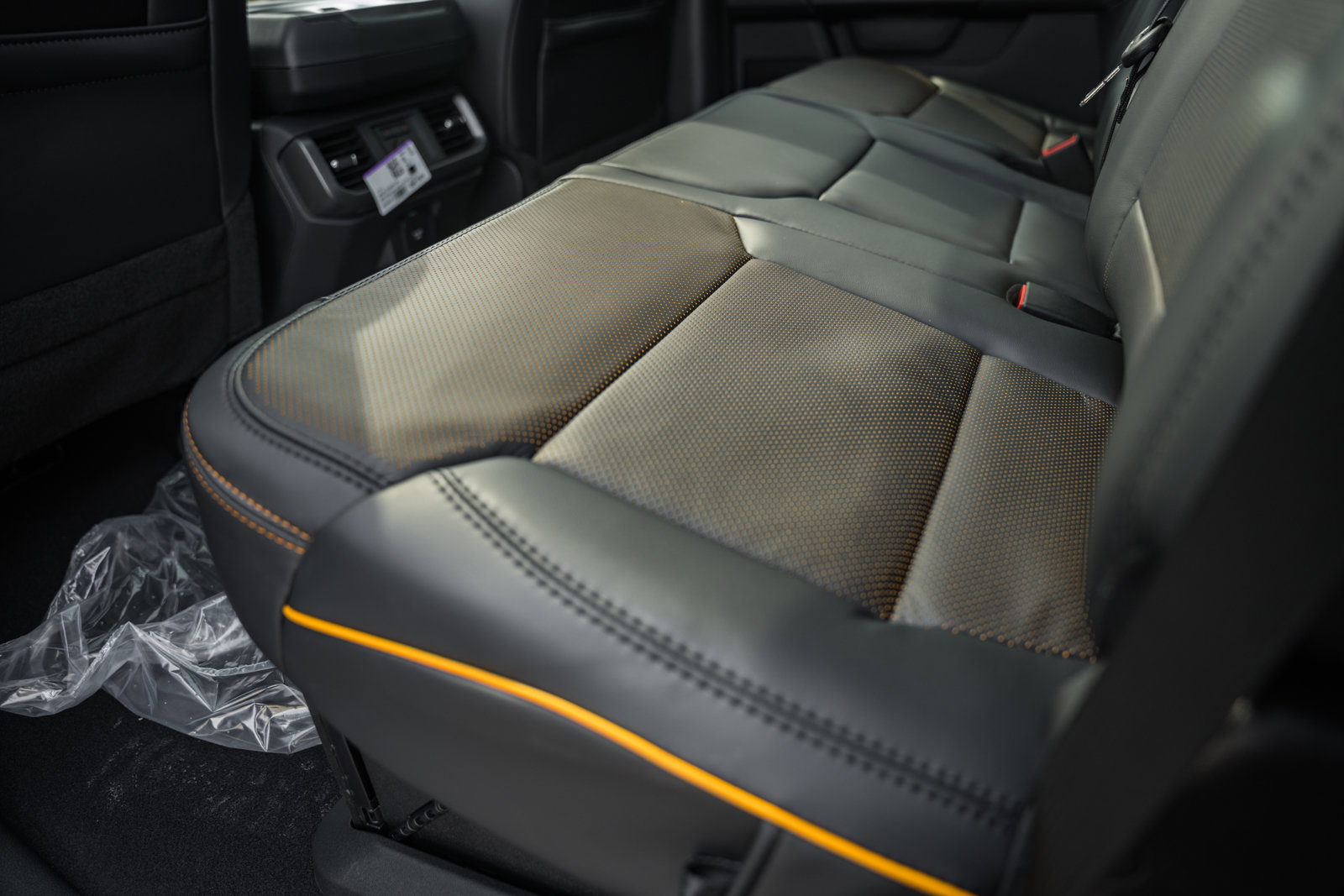 New 2026 Ford F150 Tremor w/ Equipment Group 402A High image 39