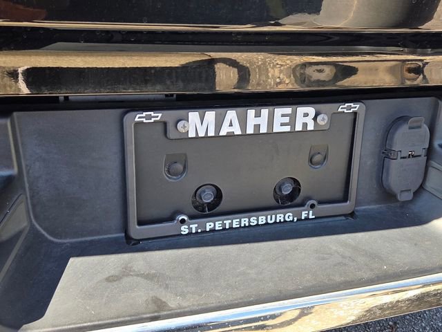 Used 2021 RAM 1500 Big Horn AWD/4WD image 5