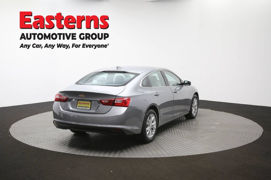 Used 2024 Chevrolet Malibu LT FWD image 39