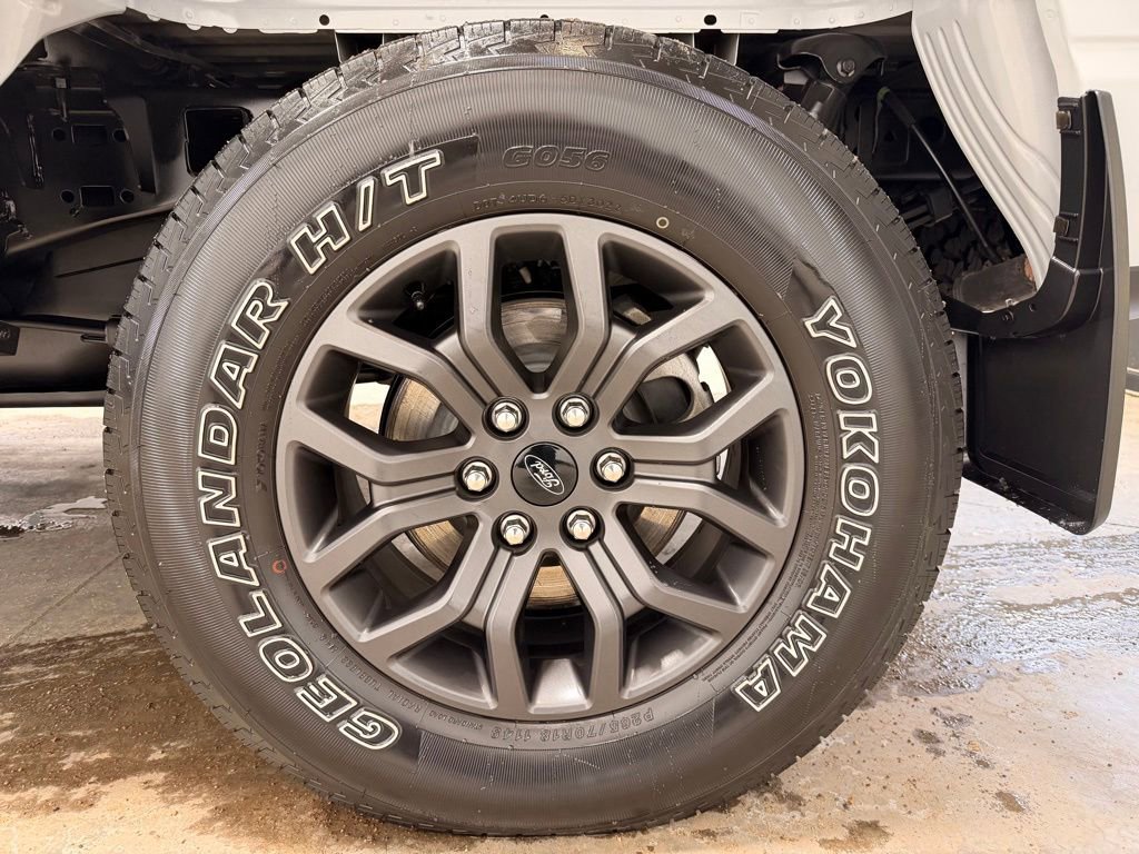 Used 2023 Ford F150 Tremor image 13