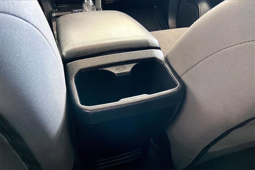 Used 2017 Toyota Tacoma TRD Sport image 11