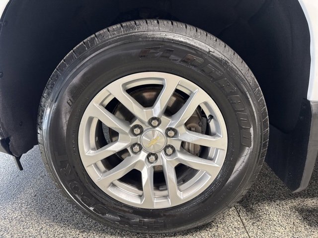 Used 2021 Chevrolet Silverado 1500 LT w/ Bed Protection Package image 4