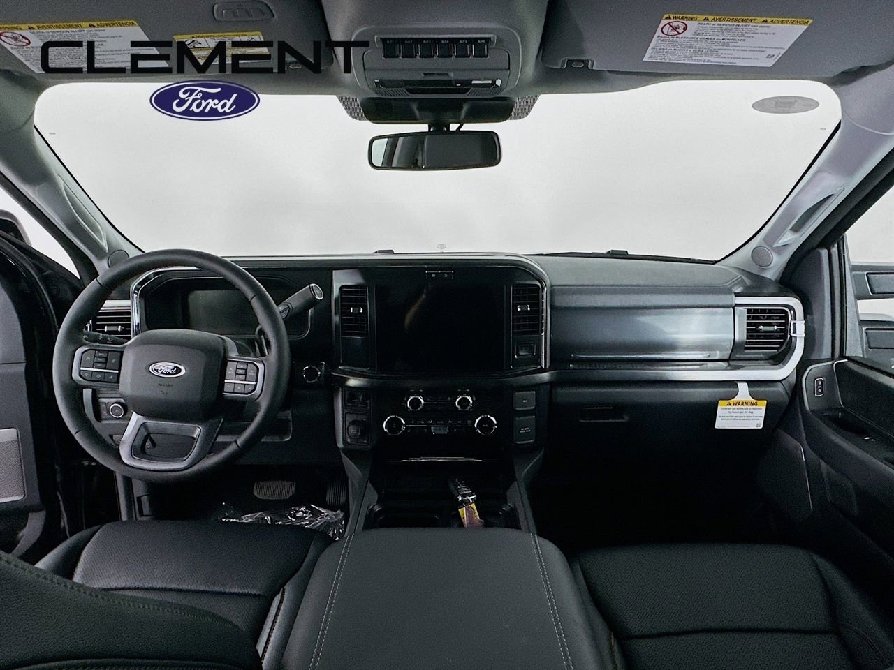 New 2026 Ford F250 Lariat AWD/4WD image 12