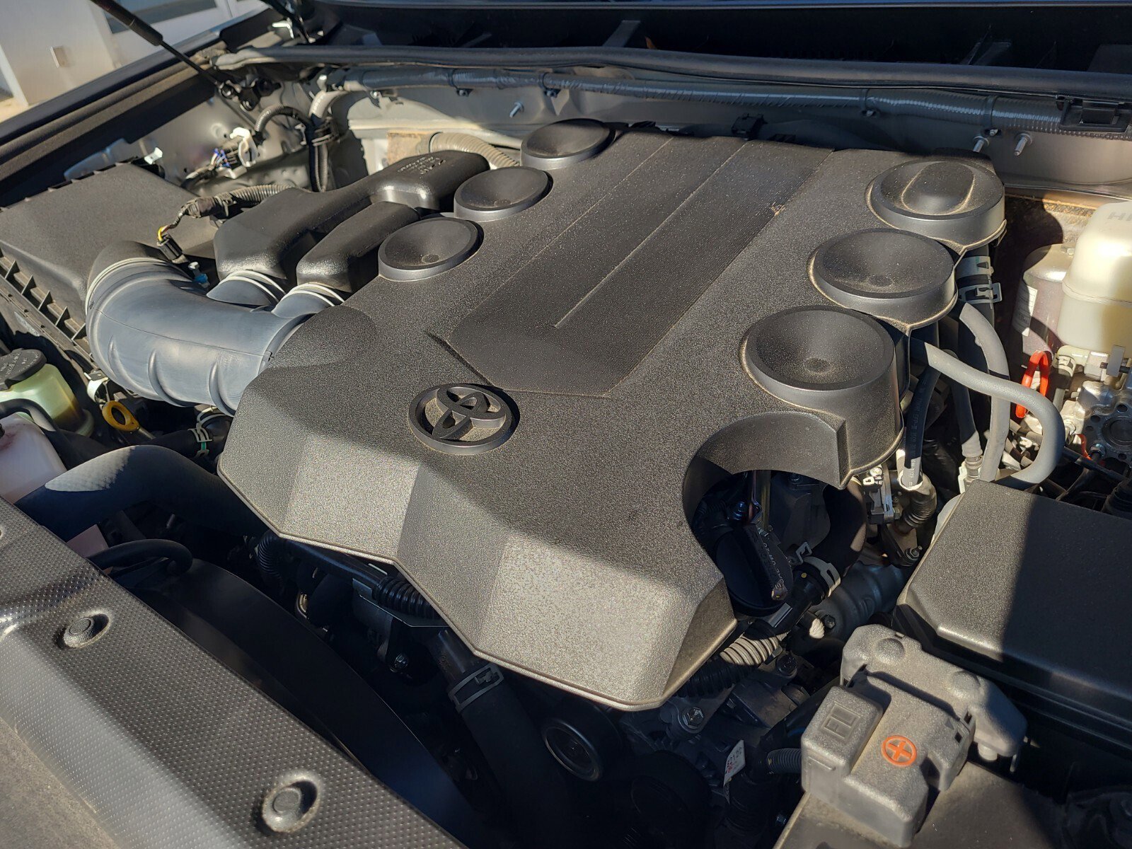 Used 2023 Toyota 4Runner TRD Off-Road Premium image 28