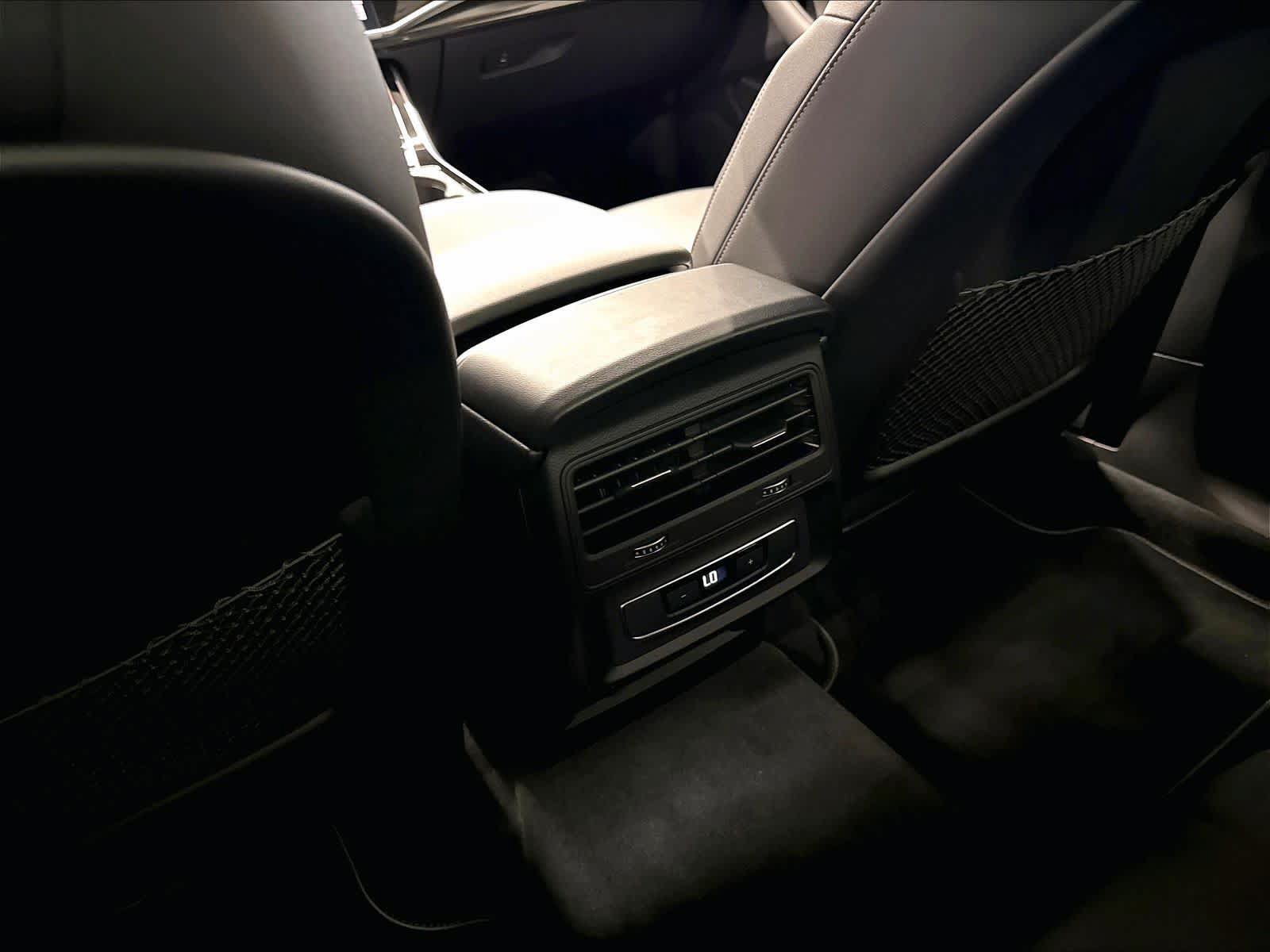 Certified 2026 Audi Q7 2.0T Premium AWD/4WD image 35