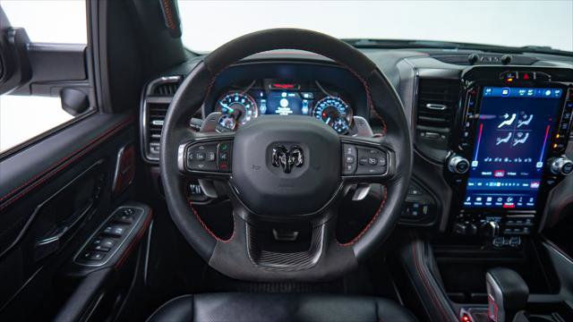 Used 2024 RAM 1500 TRX w/ TRX Level 2 Equipment Group image 42