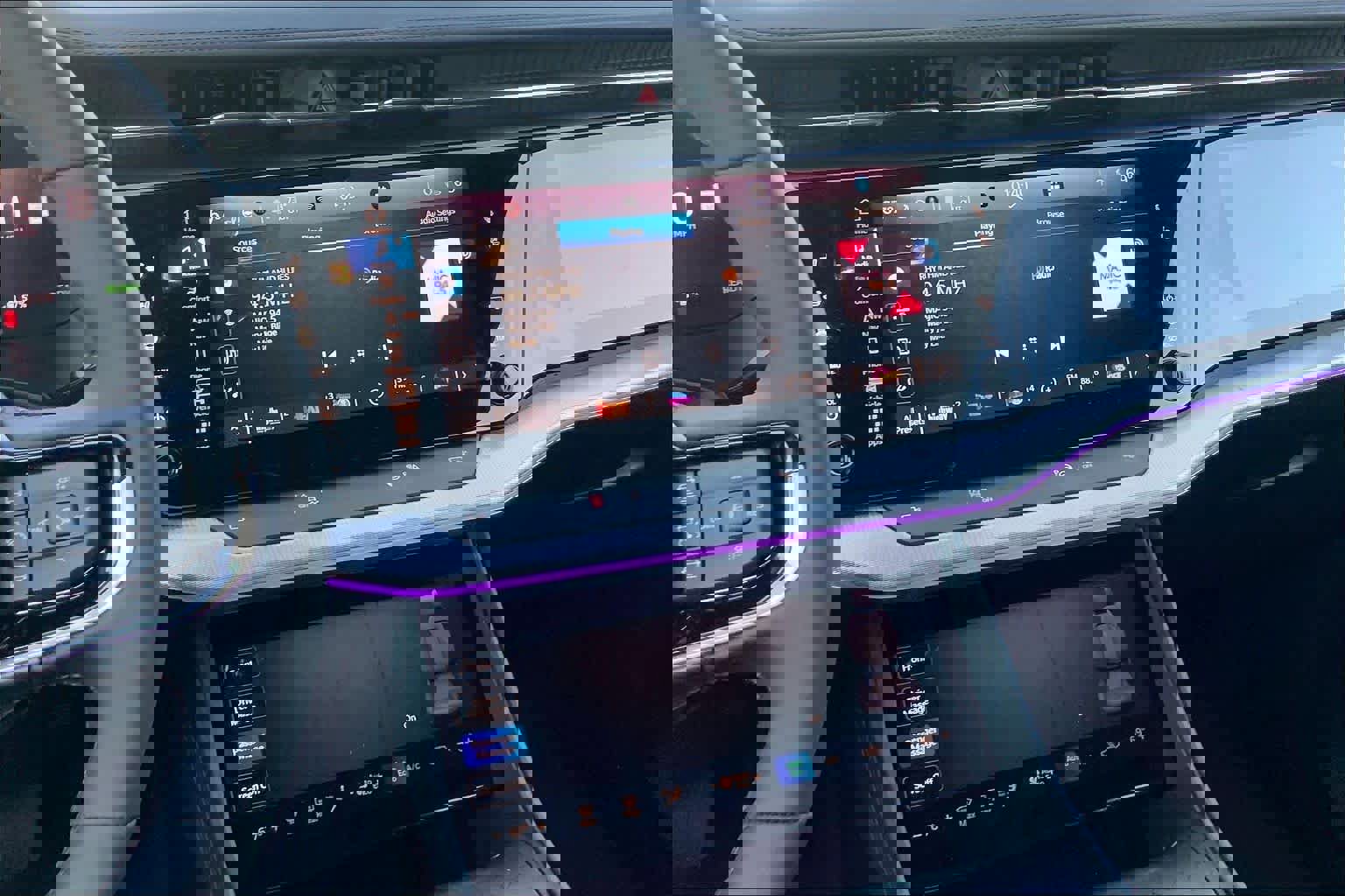 Used 2024 Jeep Wagoneer Launch Edition image 12