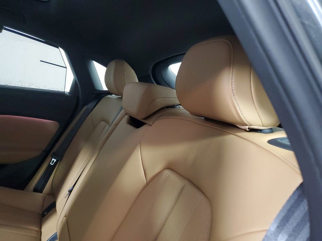 New 2026 Audi A5 2.0T Premium Plus image 13