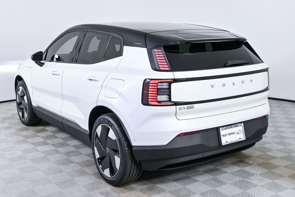 New 2026 Volvo EX30 Ultra w/ Climate Package AWD/4WD image 3