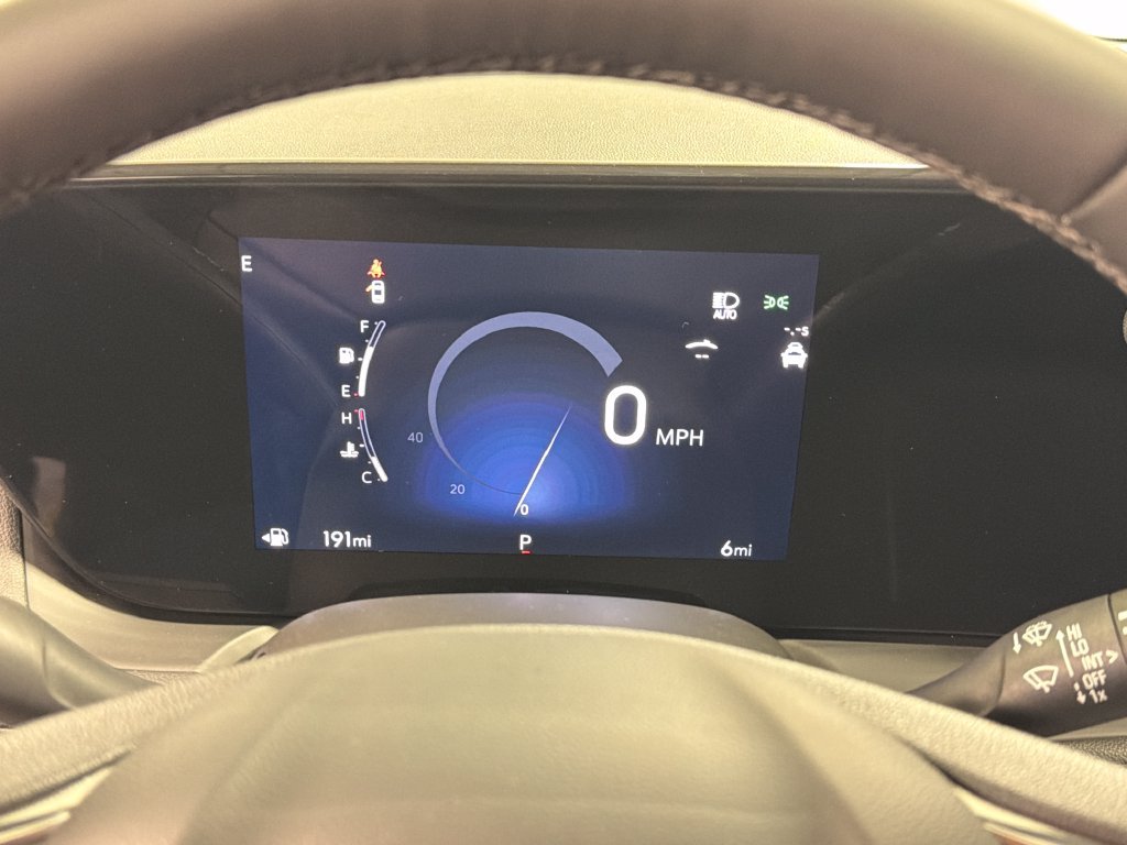 New 2026 Buick Encore GX Sport Touring w/ Advanced Technology Package FWD image 27