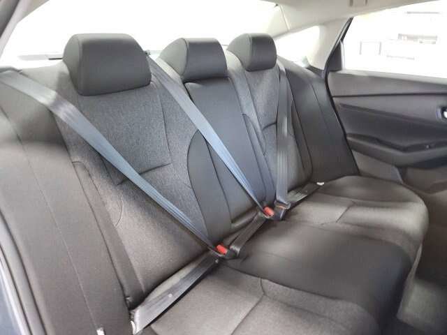 Used 2024 Honda Accord LX image 13