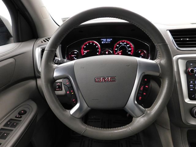 Used 2015 GMC Acadia SLE image 23