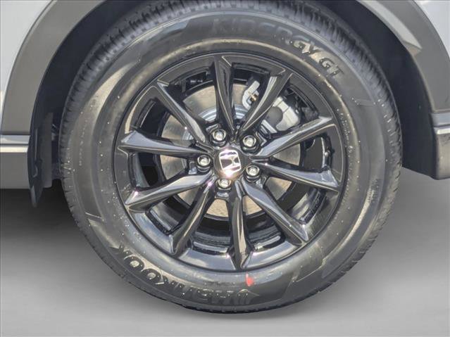 New 2026 Honda CR-V Sport-L image 10
