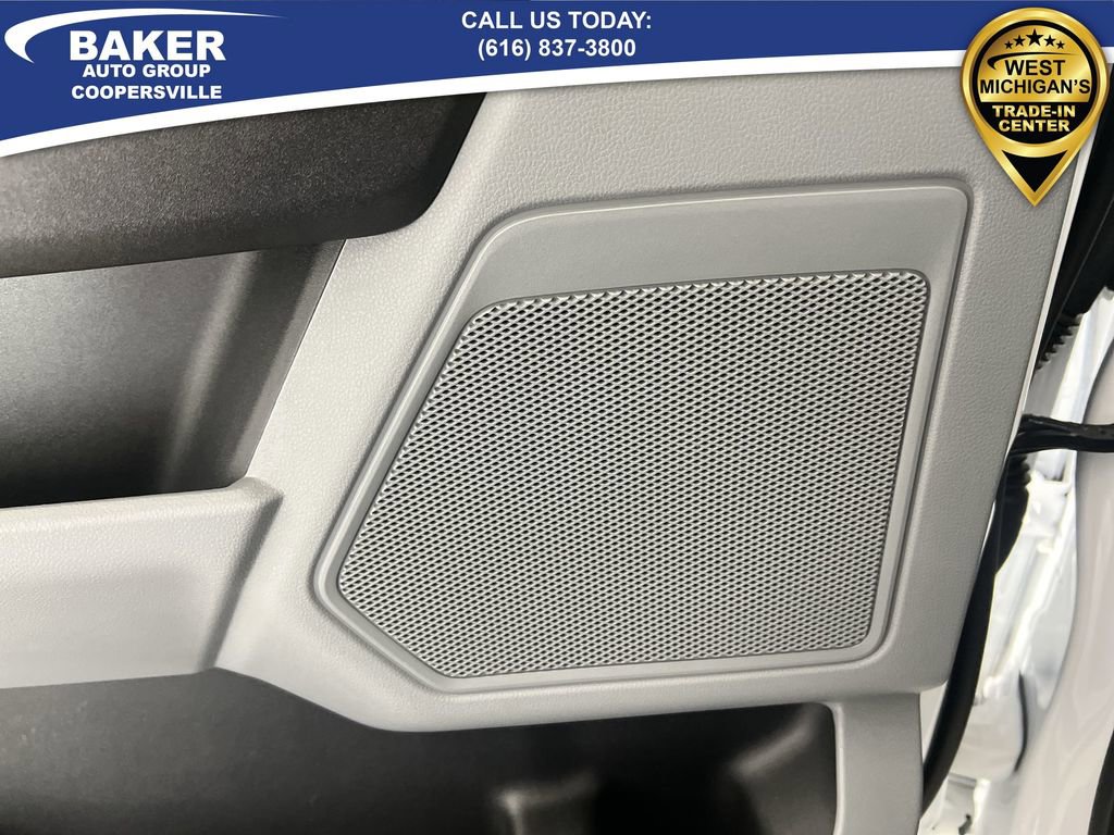 Used 2023 Ford F350 XL w/ Snow Plow Prep Package image 22