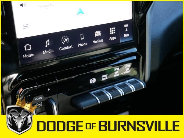 Used 2025 RAM 2500 Tradesman AWD/4WD image 24
