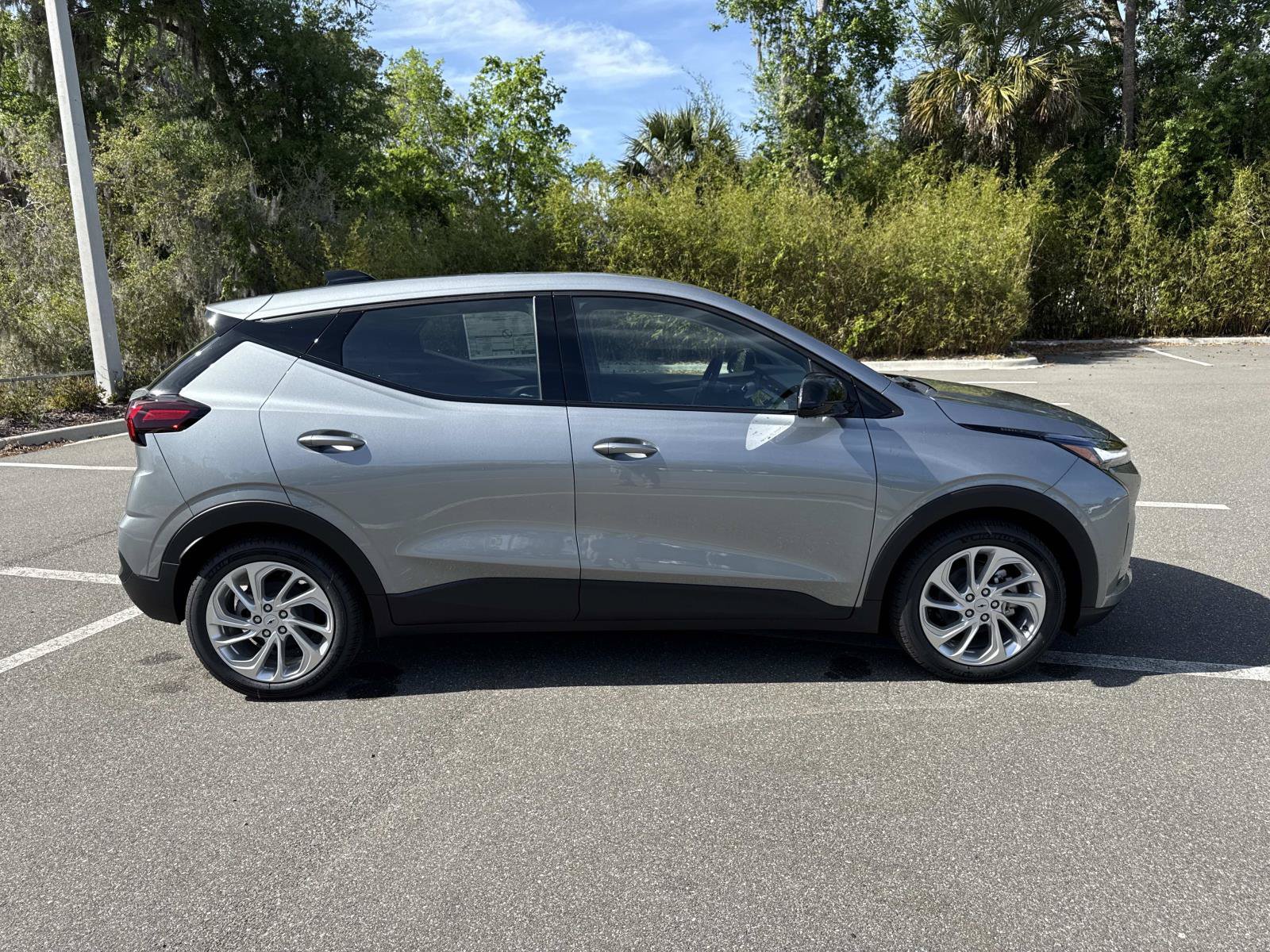 New 2027 Chevrolet Bolt LT w/ Comfort Package FWD image 2