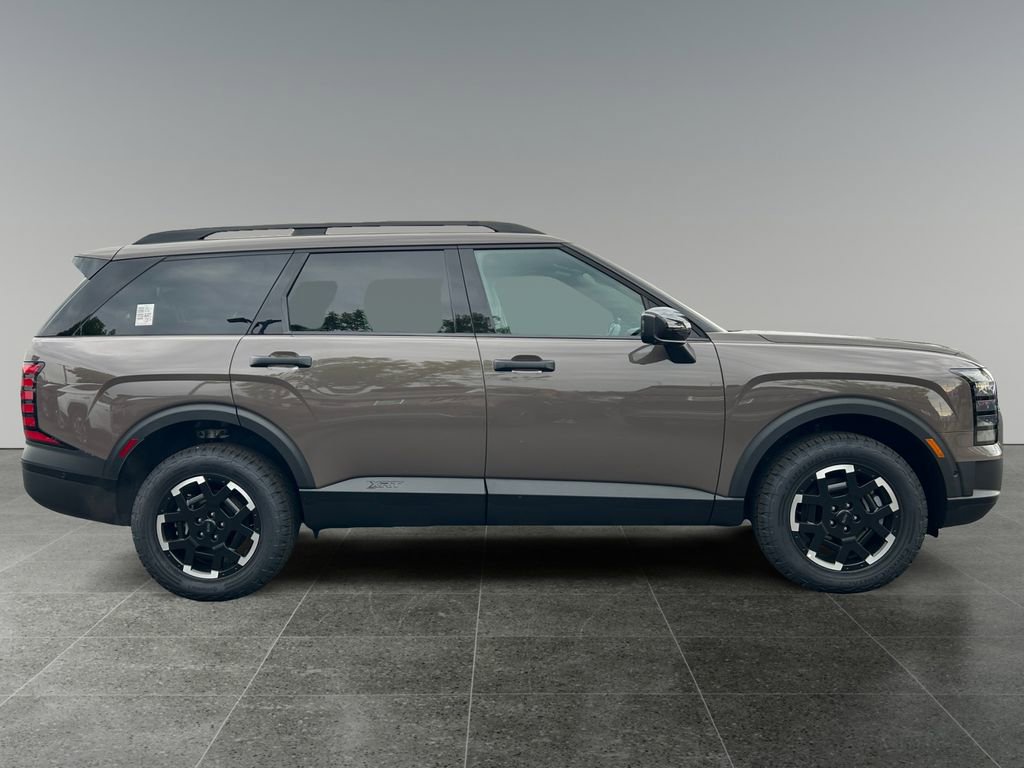 New 2026 Hyundai Palisade XRT Pro image 9