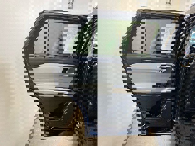 Certified 2022 Ford Explorer XLT w/ Equipment Group 202A image 10