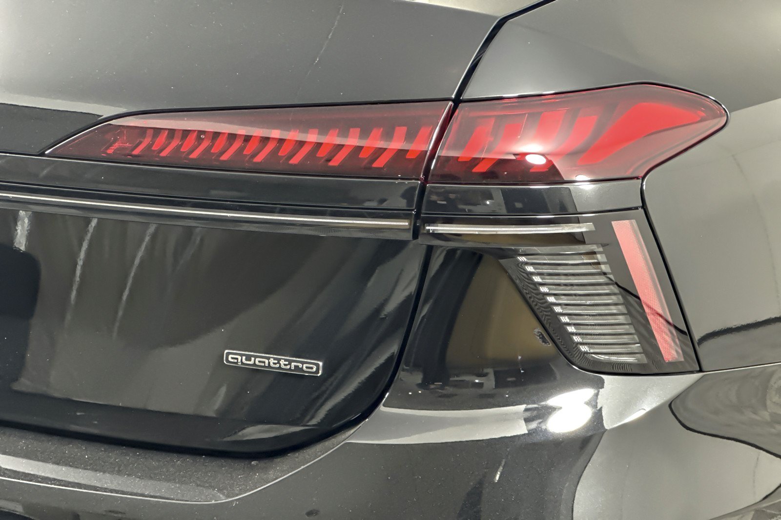 New 2026 Audi A6 Premium Plus AWD/4WD image 23