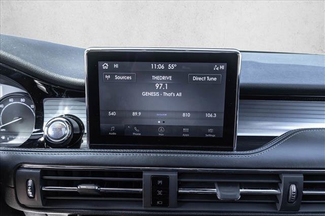 Used 2022 Lincoln Corsair AWD w/ Premium Package image 16