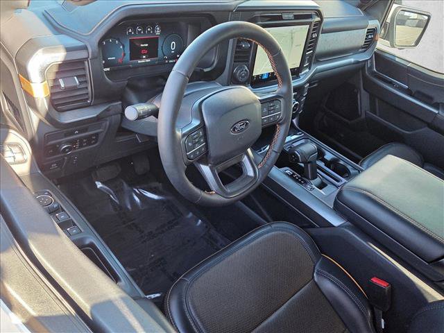 Used 2025 Ford F150 Tremor w/ Equipment Group 402A High image 10
