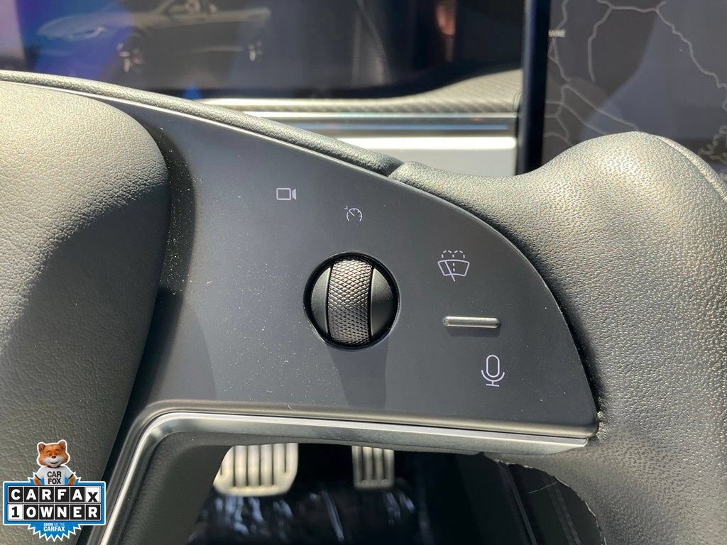 Used 2026 Tesla Model S Plaid AWD/4WD image 44