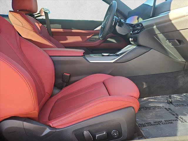 Used 2026 BMW 440i xDrive Coupe w/ Premium Package image 21