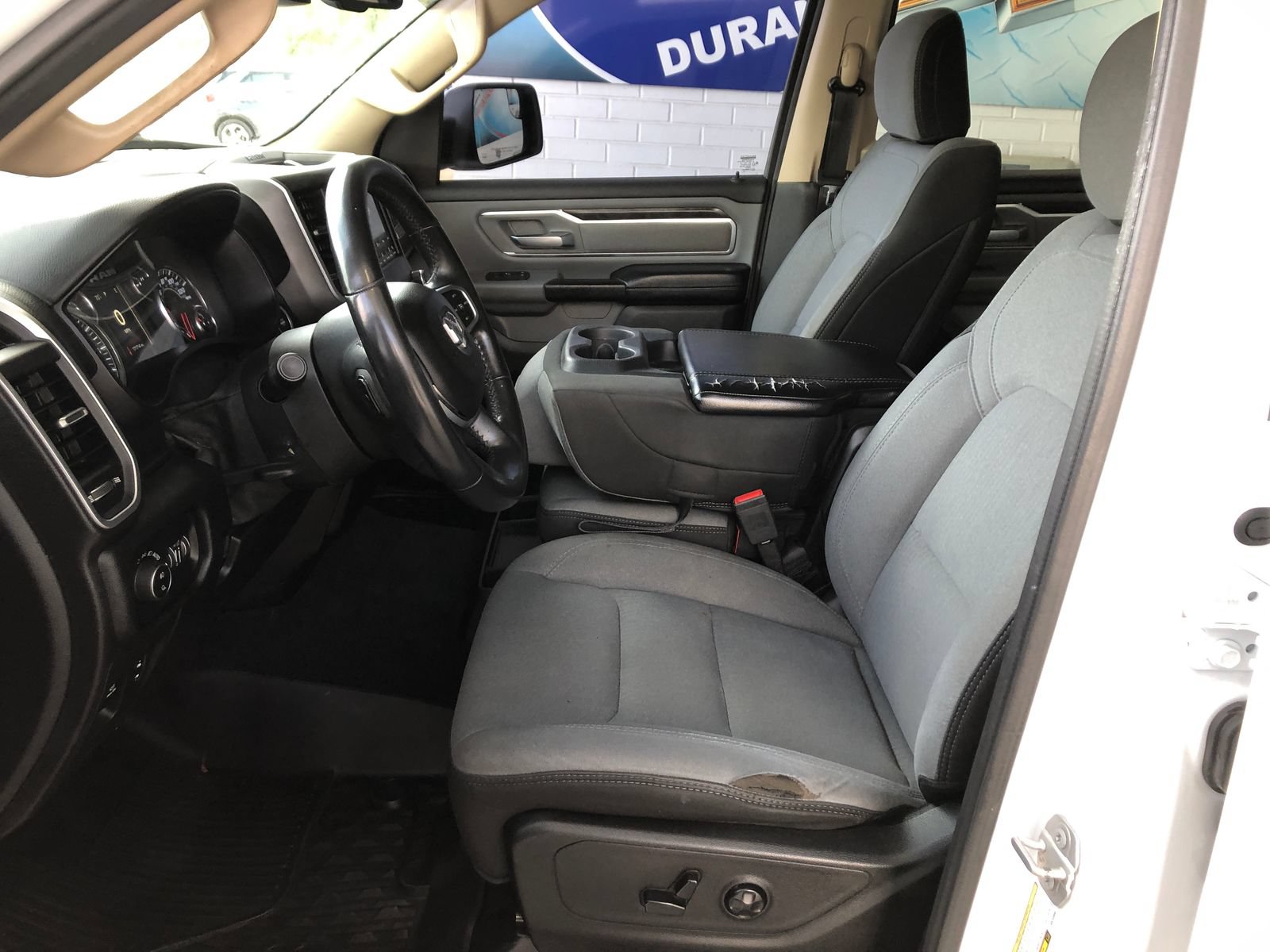 Used 2019 RAM 1500 Big Horn AWD/4WD image 17