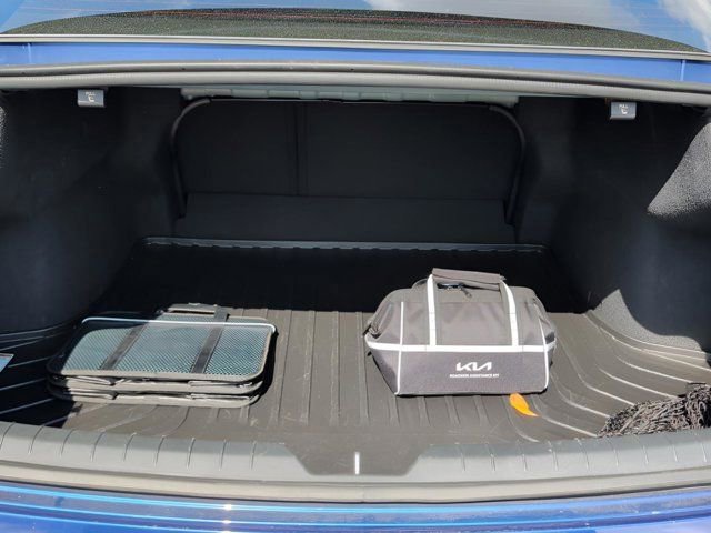 Used 2025 Kia K5 GT-Line image 36
