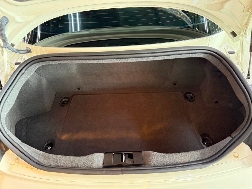 Used 2013 Maserati GranTurismo MC image 38