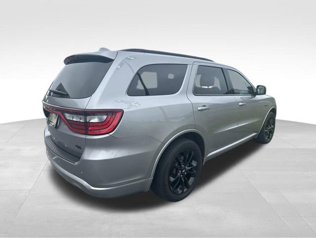 Used 2020 Dodge Durango R/T w/ Technology Group AWD/4WD image 7