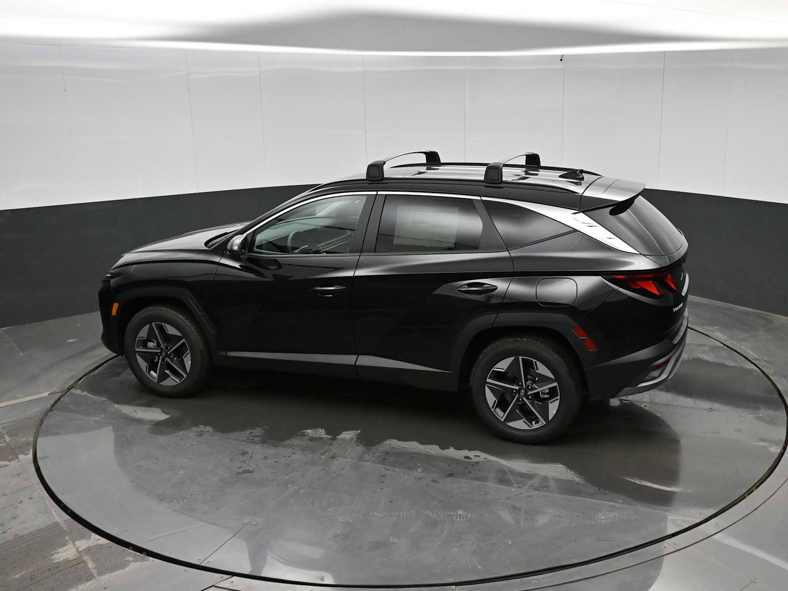 New 2026 Hyundai Tucson SEL image 25
