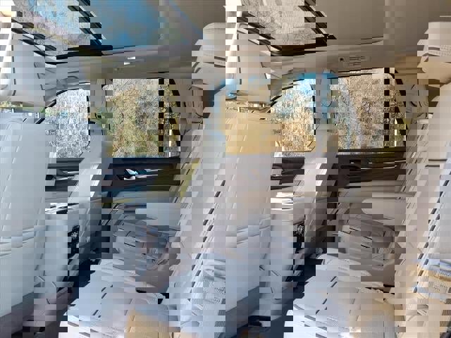 Certified 2022 GMC Yukon Denali image 25