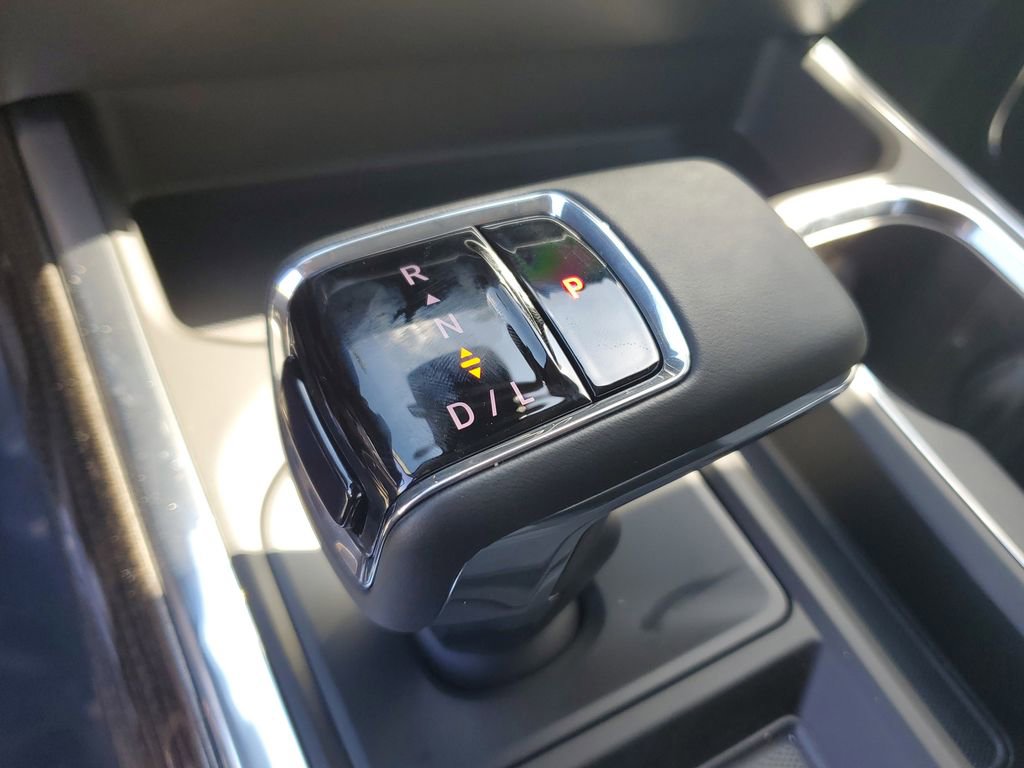 New 2026 Chevrolet Silverado 1500 LT Trail Boss w/ LT Trail Boss Premium Package image 28