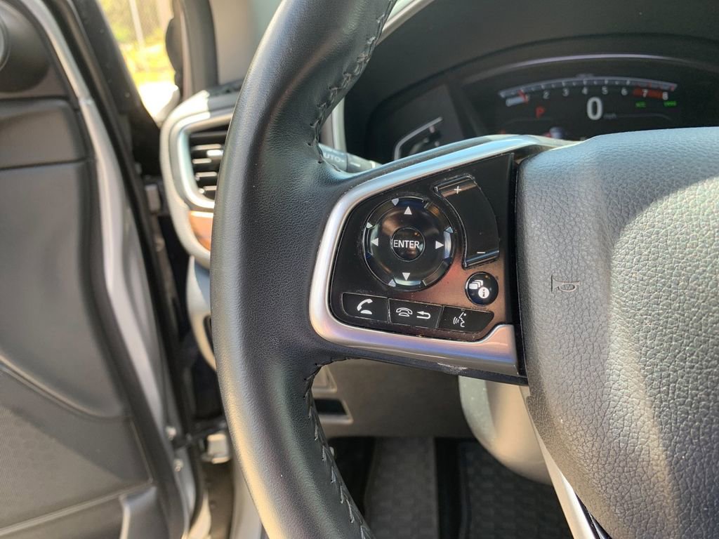 Used 2021 Honda CR-V EX-L image 30
