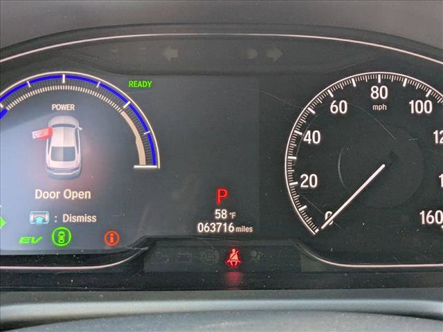 Used 2018 Honda Accord EX image 12