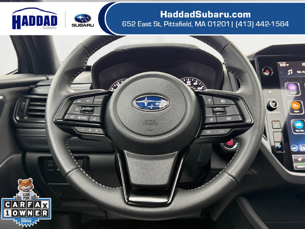 Used 2026 Subaru Forester Premium AWD/4WD image 13
