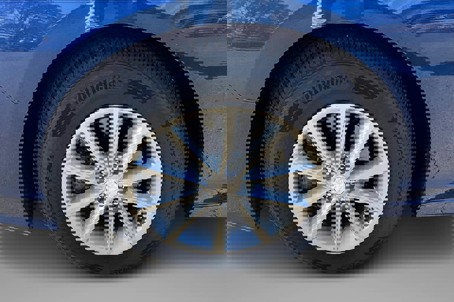 Used 2018 Hyundai Sonata ECO image 9