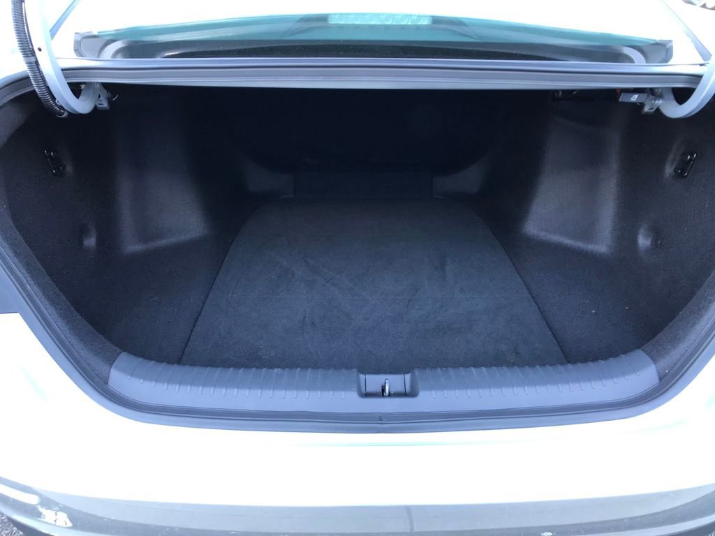 Used 2023 Honda Accord LX image 25