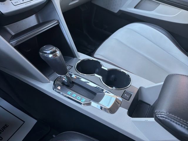 Used 2017 Chevrolet Equinox Premier w/ Enhanced Convenience Package image 31