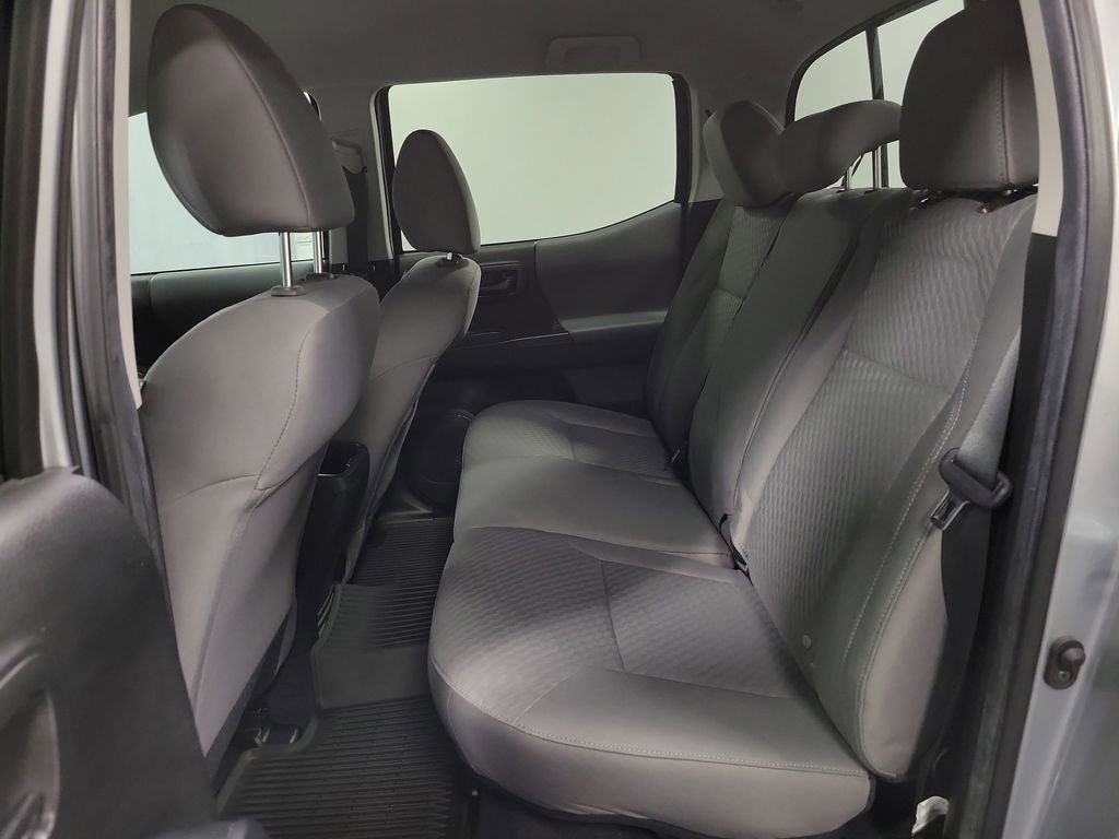 Used 2023 Toyota Tacoma SR image 22