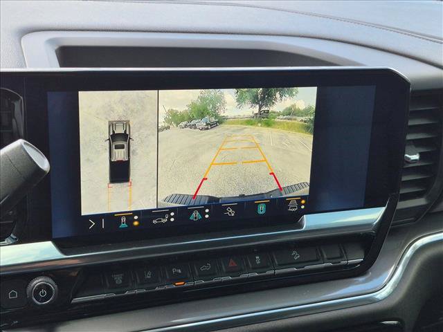 Used 2024 Chevrolet Silverado 3500 High Country w/ Technology Package AWD/4WD image 13