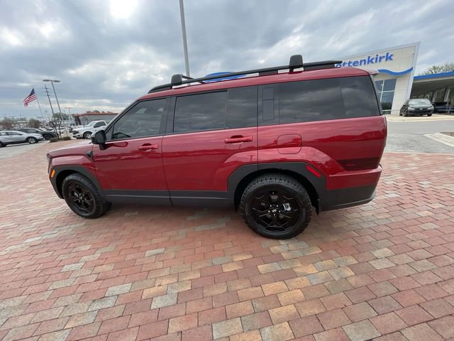 Used 2025 Hyundai Santa Fe XRT image 31